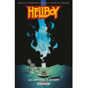 HELLBOY Tome 18 - La lanterne d'argent