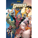 Les Gardiens du Globe Tome 1 - Invincible Univers