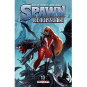 SPAWN - RENAISSANCE Tome 13