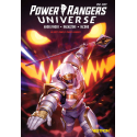 Power Rangers Universe