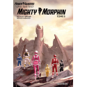 Power Rangers Unlimited : Mighty Morphin Tome 5