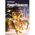 Power Rangers Unlimited Tome 5