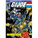 G.I. Joe A real american hero : Maximum action Tome 3