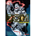 ROM Tome 2 : Reinforcements