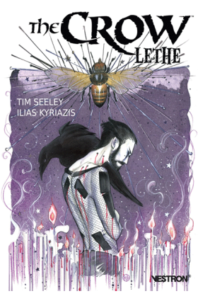 The Crow : Lethe