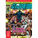 G.I. Joe A real american hero : Maximum Silence