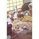 Stray Dogs