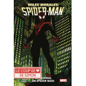 Miles Morales Tome 0 : Le Journal de Spider-Man