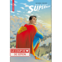 All Star Superman - Nomad