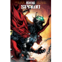 King Spawn Tome 2