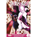 Spider-Gwen : Deal with the devil Tome 3