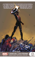 Next Gen Miles Morales Tome 5 : Marvel universe