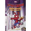 Spider-cochon Marvel Next Gen