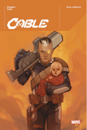 Cable