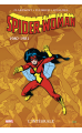 Spider-Woman L\'intégrale 1980-1981