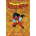 Spider-Woman L'intégrale 1980-1981