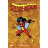 Spider-Woman L\'intégrale 1980-1981