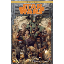 Star Wars Légendes : L'héritage Tome 2