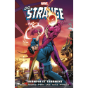 Doctor Strange : Triomphe & Tourment
