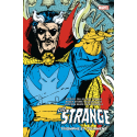 Doctor Strange : Triomphe & Tourment édition collector