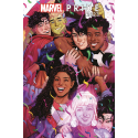 Marvel Pride