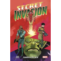Secret Invasion : Dans la Place