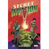 Secret Invasion : Dans la Place