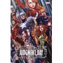 A.X.E. Judgment Day 3