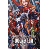 A.X.E. Judgment Day 3