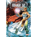 A.X.E. Judgment Day 3 COLLECTOR