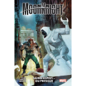 Moon Knight Tome 3 : Sain d'esprit... ou presque
