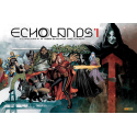 Echolands Tome 1