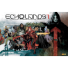 Echolands Tome 1 (Prix découverte)