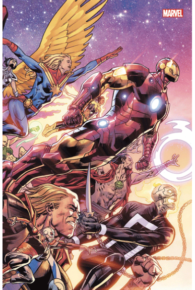 Marvel Comics 18 COLLECTOR Marvel Comics 18 COLLECTOR