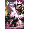 Fantastic Four Tome 11
