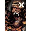 X-Men : Destiny of X 12 Collector