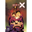 X-Men : Destiny of X 13 Collector