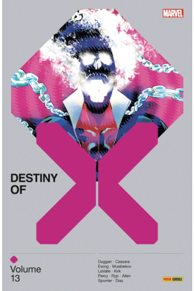 X-Men : Destiny of X 13