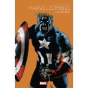 Marvel Zombies  - Marvel Multiverse