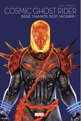 Cosmic Ghost Rider - Marvel Multiverse