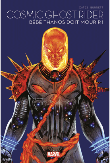 Cosmic Ghost Rider - Marvel Multiverse