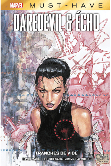Daredevil : Tranches de vide - Must Have Daredevil : Tranches de vide - Must Have