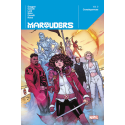 Marauders Tome 2