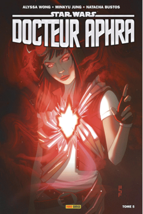 Docteur Aphra Tome 5