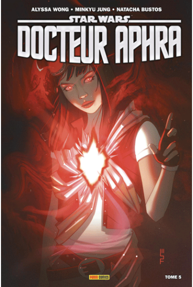 Docteur Aphra Tome 5