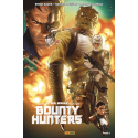 STAR WARS : Bounty Hunters Tome 5