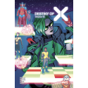 X-Men : Destiny of X 15 Collector