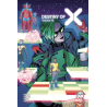 Destiny of X 15 Collector