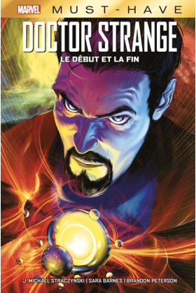 Docteur Strange : Le début de la fin - Must Have