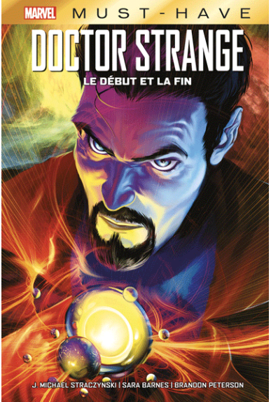 Docteur Strange : Le début de la fin - Must Have Docteur Strange : Le début de la fin - Must Have